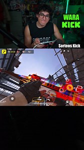 76K views · 2.1K reactions | NUEVA FFAR LEGENDARIA GRATIS!!#codm #codmobile #callofdutymobile | Wara | Facebook