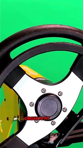 The Geometry of Parking Cars 🚗 #shorts #math #parking