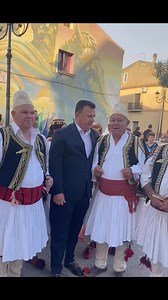 🇦🇱 Nuk ka si iso-polifonia jonë😍 | Taulant Balla