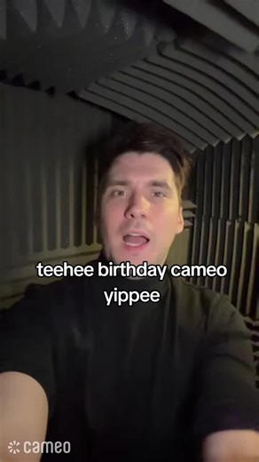 Cameo Surprise: My Birthday Experience with Dexter