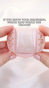 483K views · 5.9K reactions | Boyfriend test  Which ring would she choose? Send this to your partner and see if they got it right! #ringtest #boyfriendtest #girlfriendtest | EraGem | Facebook