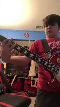 How to play master of puppets