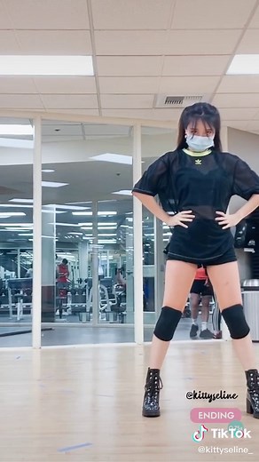 How You Like That Blackpink Dance Tutorial