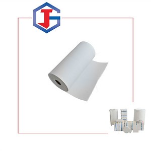 [Hot Item] Excellent Thermal Insulation Performance Ceramic Fiber Paper for Furnace Lining