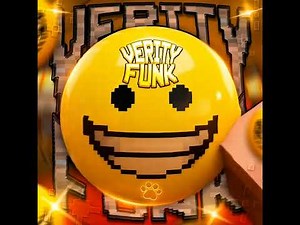 DJ HLC, DJ MX ORIGINAL - VERITY FUNK (1 HOUR VERSION)