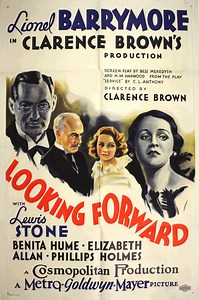 Looking Forward (1933) | ČSFD.cz