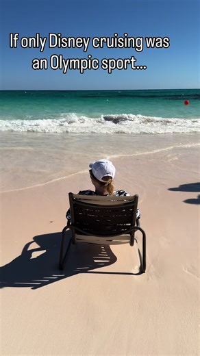 The Joy of Disney Cruising: A Special Experience