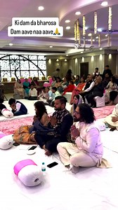 13K views · 674 reactions | Ki dam da bharosa dam aave naa aave | Gagan Sahni | Facebook