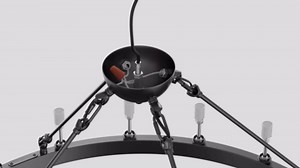 Large black wagon wheel chandelier 64 inch,30-Light Farmhouse wagon Wheel Chandeliers Round Industrial ceiling light fixtures for outdoor porch high ceilings Living Dining Room Foyer Entryway