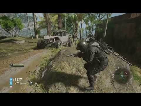 Solve Pirate's Puzzle Complete Solo Walkthrough - Tom Clancy’s Ghost Recon Breakpoint (2025)