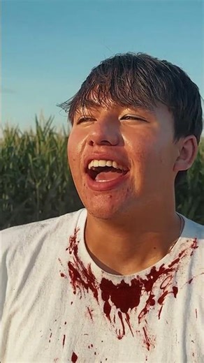 How To Make Your Film Scary #behindthescenes #horror #shortfilm