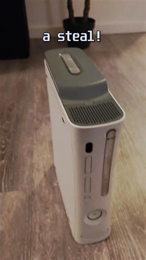 Can I Fix This Broken Xbox 360?