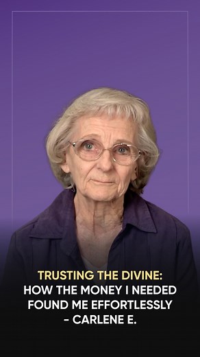29K views · 298 reactions | Trusting the Divine—How the Money I...