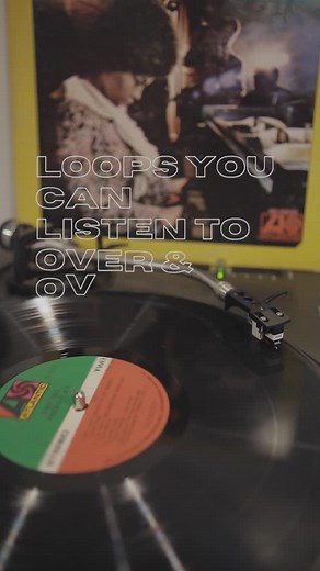 DJ FLOW | Chris Santos on Instagram: "Loops you can listen to over and over: Roberta Flack - Hey Thats no way to say goodbye More Roberta for your timeline. This loop is 略略略 #RIP #robertaflack @whosampled #whosampledit #whosampled #adjnamedflow #flowsloops #originalsample #vinyl #records #vinylcommunity #vinyladdict #vinylcollection #vinylrecords #recordcollection #instavinyl #vinyljunkie #vinyloftheday #recordcollector #vinylcollector #lilkim #maryjblige"