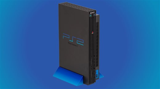 5 PS2 Games That Defined the 2000s
