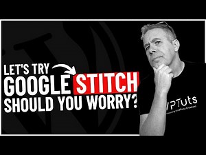 Is Google Stitch Really Capable Of Replacing Web Designers?