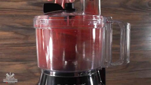 This is what happens when you use crickets as steak seasoning