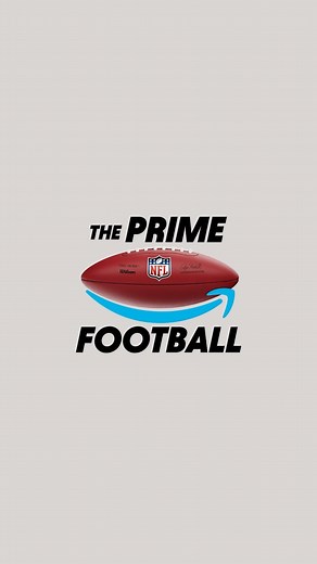 The game has changed. Introducing a @wilsonfootball x @PrimeVideo x @NFL collaboration: A new ball engineered EXCLUSIVELY for Thursday Night Football. #TNFonPrime | NFL on Prime