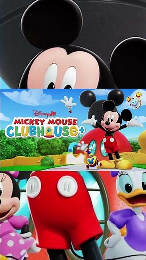 Oh no! La Casa di Topolino è tornato - La Casa Di Topolino + /The Siglones Show News