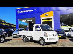 NÃO COMPRE A EFFA V21 ANTES DE VER ESSE VÍDEO 🤯