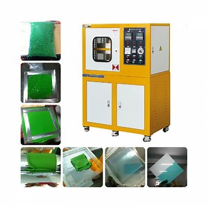 [Hot Item] Automatic Hydraulic Vulcanizing Press Machine for Rubber Products