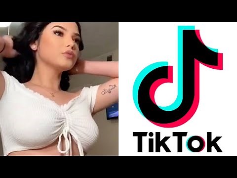 “Titi, look, it’s itty-bitty!” - TikTok compilation!