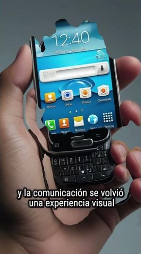 Del Ladrillo al Chip Neuronal: La Evolución de los Celulares 📱🔥