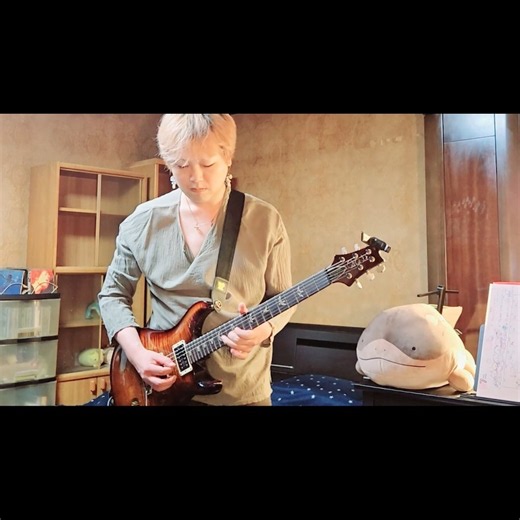 m.o.v.e - Gamble Rumble - 劇場版 頭文字D ~Third Stage~ OP主題歌 (Cover) #shorts