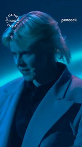 ✨I keep dancing on my own✨ #SNL50: The Homecoming Concert is streaming now on Peacock. | Peacock TV