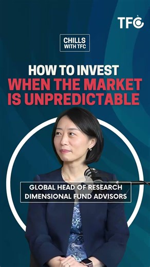 How to Invest When the Market is Unpredictable
