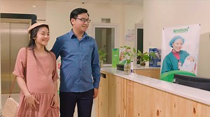 2.9M views · 5.8K reactions | Lần đầu làm mẹ, hạnh phúc nhưng cũng...