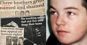 A monster from the 'Asbo capital' - how Manchester stood up to the McCanns