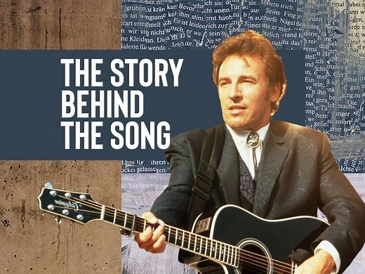 The story behind Bruce Springsteen song 'Dancing In The Dark'