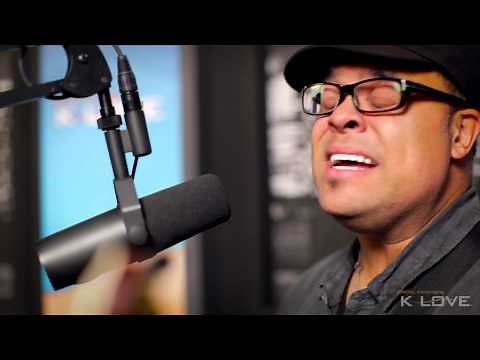 K-LOVE - Israel Houghton "Your Presence Is Heaven" LIVE
