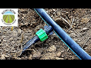 Everything You Need to Know About Drip Irrigation!