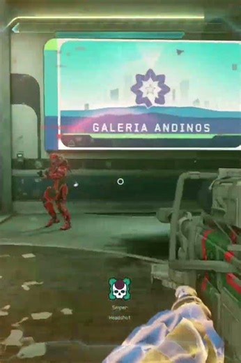 Triple Kill On A Full Squad In Halo 5!