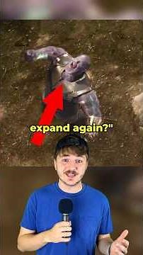 Could Ant-Man Actually Go Up Thanos…? #marvel #mcu