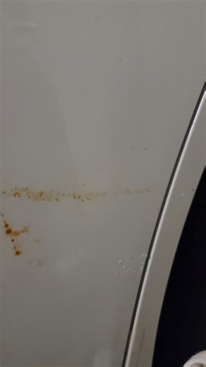 Watch Remove rust spots on car paint with CLR on Amazon Live