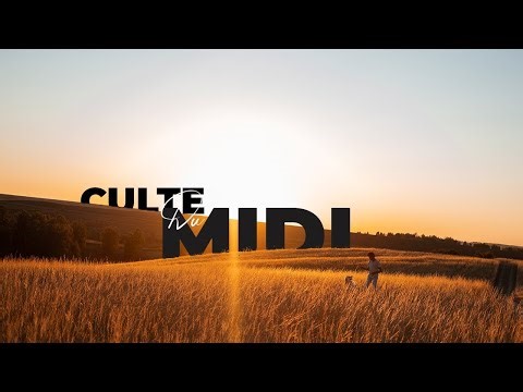 CULTE DU MIDI | MARDI 16 DECEMBRE 2025