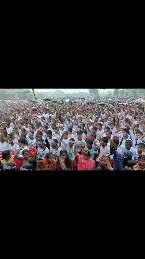 7th Anniversary Rohingya Genocide Rohingya Genocide Remembrance Day, 24 August 2024 #savezoneforRohingya #saveRohingya