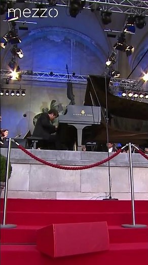 Lang Lang - Grieg: Piano Concerto - Münchner Philharmoniker, Andrés Orozco-Estrada
