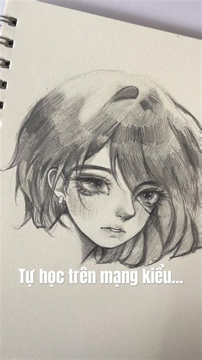 Learn to draw online by yourself... || Srinpainting