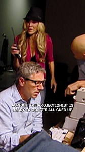 The design team sneaks into a packed theatre to deliver a reveal no one saw coming... - | Extreme Makeover Home Edition