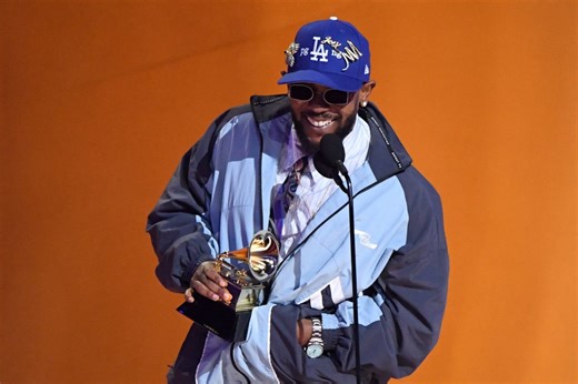 Kendrick Lamar's albums ranked - a generational lyricist