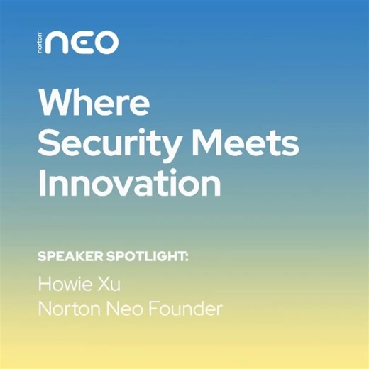 What happens when AI innovation combines with trusted cybersecurity technology by Norton? We revolutionize web browsing. 💻 Learn more about Norton Neo 👉 https://bit.ly/4pbKTTQ | Norton