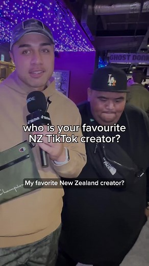 Top New Zealand TikTok Creators You Should Follow