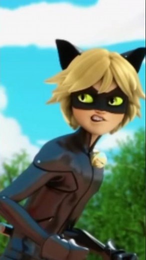 This episode was so funny #miraculous #ladybug #ytshorts #viral #catnoir #meme #fyp