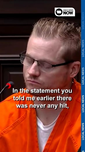 Drew Wagner continued his testimony in court on Tuesday for day four of Andrew Shaw murder trial. He talked about the events leading up to the death of Chris Bagley. More Details here: https://cbs2iowa.com/news/local/testimonies-continue-for-andrew-shaws-trial-in-chris-bagleys-murder-case-drew-wagner-johnny-blahnik-church-linn-county-courtroom | Iowa's News Now