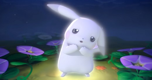 Pokémon Pokopia Reveals Never-Before-Seen Forms of Pikachu and Snorlax｜Game8