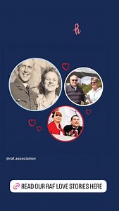 RAF Association on Reels | Facebook